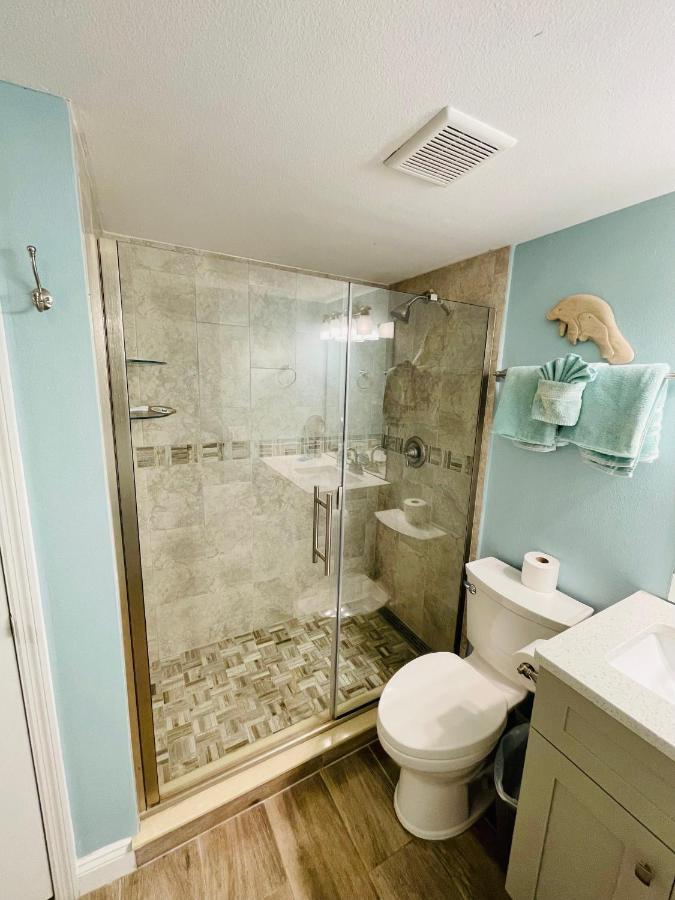 #1104 Lovers Key Beach Club Ocean Front Fort Myers Beach Exterior foto