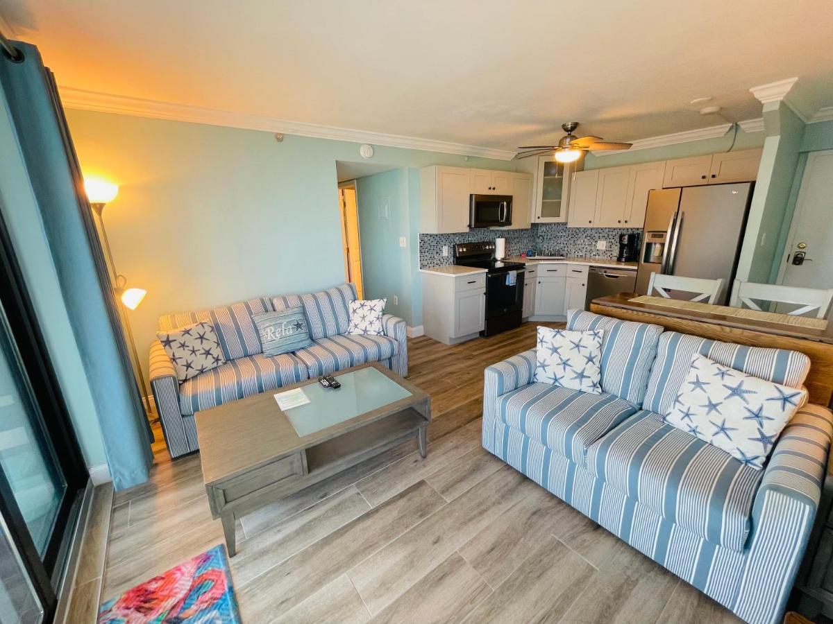 #1104 Lovers Key Beach Club Ocean Front Fort Myers Beach Exterior foto