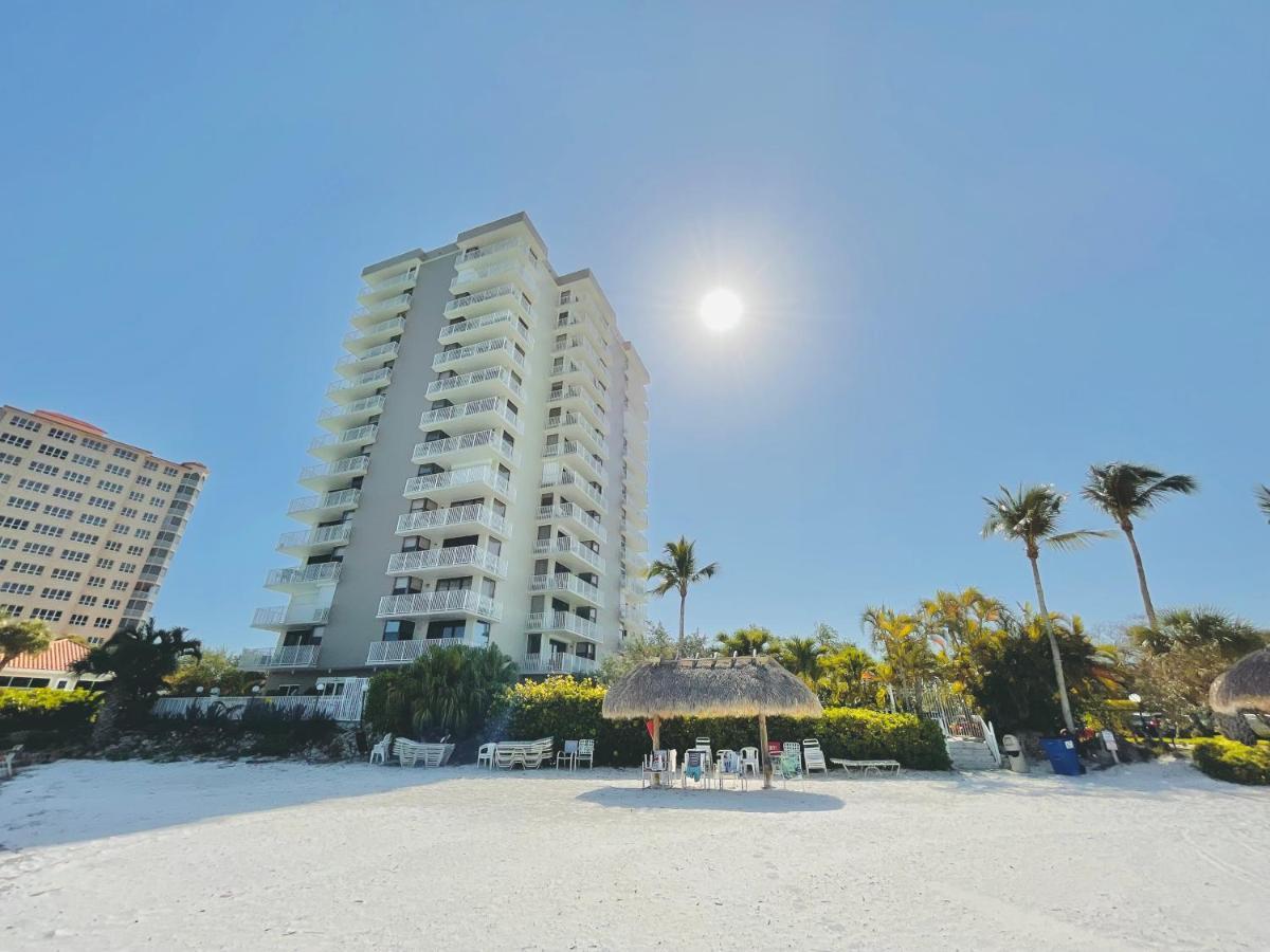 #1104 Lovers Key Beach Club Ocean Front Fort Myers Beach Exterior foto